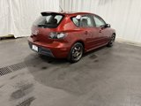 Used 2009 MAZDA MAZDA3 s Grand Touring image 3