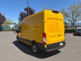 Used 2022 Ford Transit 250 148 High Roof w/ Load Area Protection Package image 6