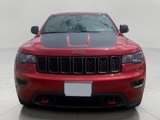Used 2018 Jeep Grand Cherokee Trailhawk image 2