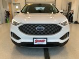 Used 2023 Ford Edge SEL image 3
