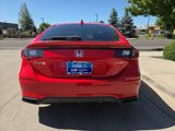 New 2025 Honda Civic Sport image 5