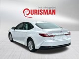 Used 2025 Toyota Camry LE image 4