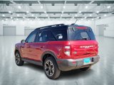 New 2025 Ford Bronco Sport Outer Banks image 2