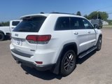 Used 2020 Jeep Grand Cherokee Laredo w/ Quick Order Package 2BN North image 5
