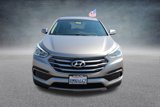 Used 2018 Hyundai Santa Fe Sport image 2