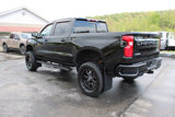 Used 2020 Chevrolet Silverado 1500 RST image 3