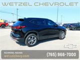 Certified 2023 Chevrolet Blazer LT w/ Convenience Package image 3