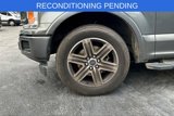 Used 2018 Ford F150 XLT w/ Equipment Group 302A Luxury image 4