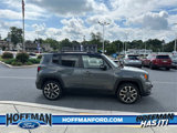 Used 2022 Jeep Renegade Limited w/ Sun, Sound & Wheels Group image 5