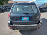 Used 2011 Subaru Forester 2.5X image 4