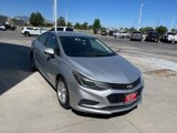 Used 2017 Chevrolet Cruze LT w/ Convenience Package image 6