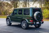 Used 2020 Mercedes-Benz G 63 AMG 4MATIC image 6