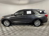 Used 2020 Ford Explorer Limited image 4
