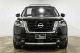 Used 2022 Nissan Pathfinder Platinum image 3