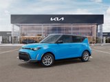 New 2025 Kia Soul LX image 3