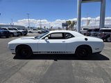 Used 2019 Dodge Challenger SXT w/ Blacktop Package image 4