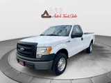 Used 2014 Ford F150 XL w/ Power Equipment Group image 3