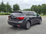 Used 2016 Acura MDX SH-AWD w/ Technology Package image 5