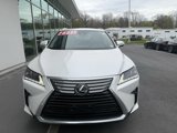 Used 2017 Lexus RX 350 AWD image 4