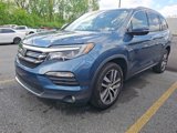 Used 2017 Honda Pilot Touring image 3