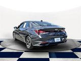 Certified 2022 Hyundai Elantra SEL w/ Convenience Package image 4