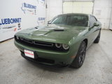 Used 2019 Dodge Challenger SXT w/ Plus Package image 2