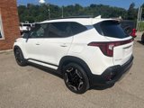 Used 2024 Kia Seltos SX w/ SX Sunroof Package image 5