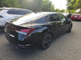 Used 2021 Hyundai Elantra SEL image 3