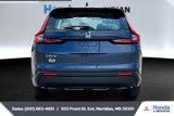 Used 2023 Honda CR-V LX image 4