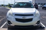 Used 2015 Chevrolet Equinox LS image 2