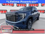 New 2025 GMC Sierra 1500 Denali Ultimate image 2