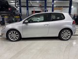 Used 2012 Volkswagen Golf TDI image 3