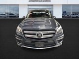 Used 2013 Mercedes-Benz GL 550 4MATIC image 5
