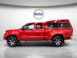 Used 2012 Toyota Tacoma 4x4 Access Cab V6 image 4