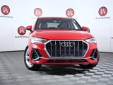 Used 2022 Audi Q3 2.0T Premium Plus w/ Premium Plus Package image 3