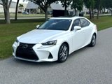 Used 2019 Lexus IS 300 AWD image 4