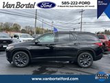 Used 2021 Chevrolet Traverse RS image 3