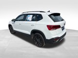 Used 2022 Volkswagen Taos S w/ IQ Drive S Package image 5