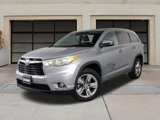 Used 2015 Toyota Highlander Limited image 3
