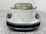 Used 2022 Porsche 911 Carrera image 4