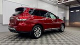 Used 2014 Nissan Pathfinder SL w/ SL Tech Package image 4