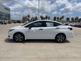 New 2025 Nissan Versa S image 2