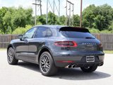 Used 2017 Porsche Macan S image 3