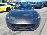 Used 2021 MAZDA MX-5 Miata Grand Touring image 3