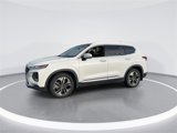Used 2019 Hyundai Santa Fe Limited image 4