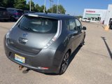 Used 2017 Nissan Leaf SV image 5