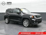 Used 2021 Jeep Renegade Latitude w/ Convenience Group image 4