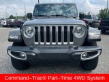 Used 2021 Jeep Gladiator Overland w/ Popular Equipment Package image 3