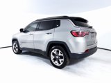 Used 2020 Jeep Compass Limited image 3