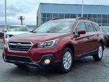 Used 2018 Subaru Outback 2.5i Premium image 2